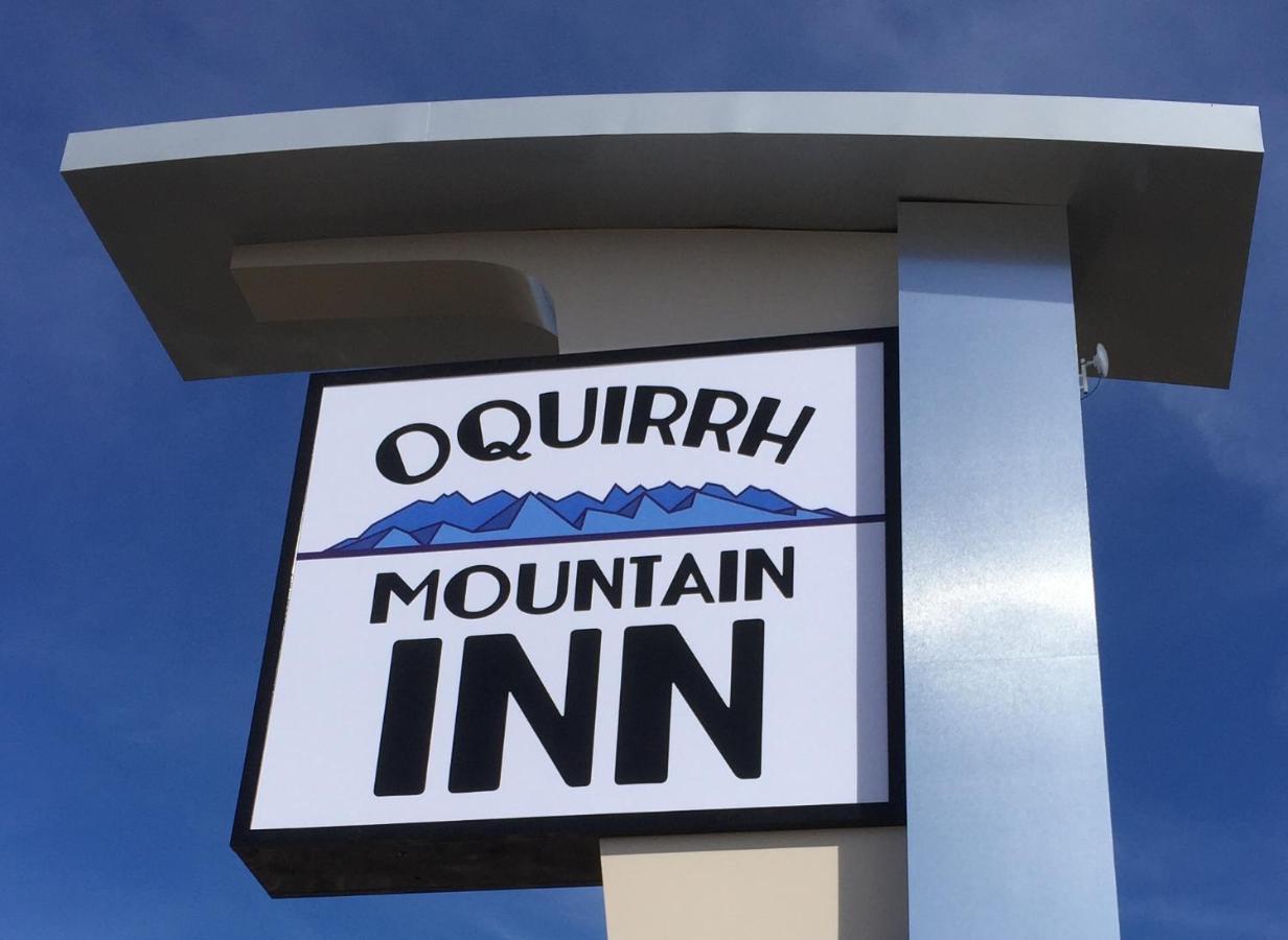 Oquirrh Mountain Inn Tooele Exterior foto