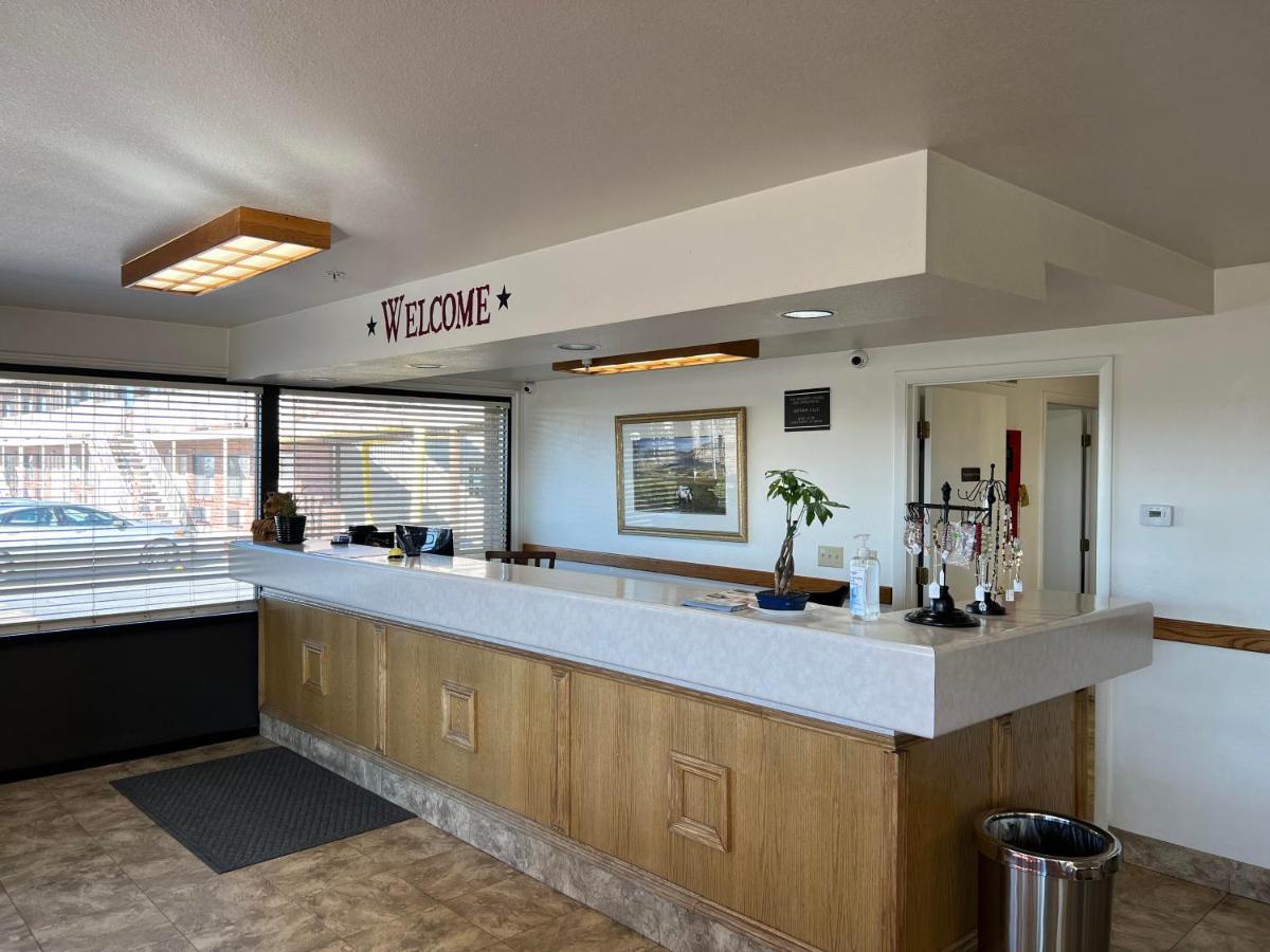 Oquirrh Mountain Inn Tooele Exterior foto